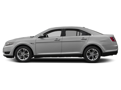 2019 Ford Taurus Limited