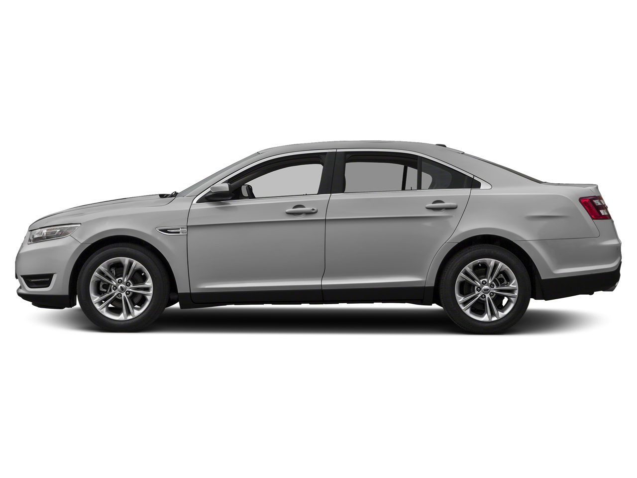 2019 Ford Taurus Limited