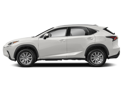 2019 Lexus NX NX 300