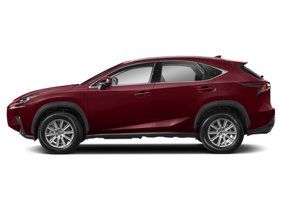 2019 Lexus NX NX 300