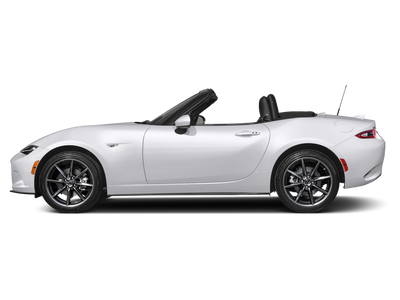 2019 Mazda Mazda MX-5 Miata Grand Touring