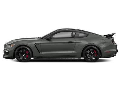 2020 Ford Mustang Shelby GT350