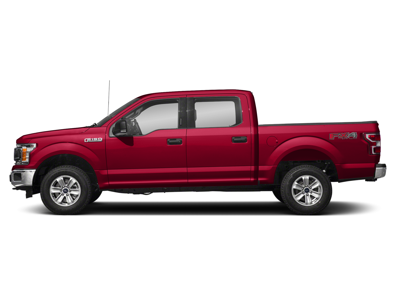 2020 Ford F-150 XLT - Photo 14