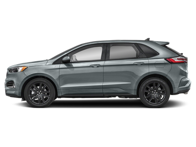 2021 Ford Edge ST Line