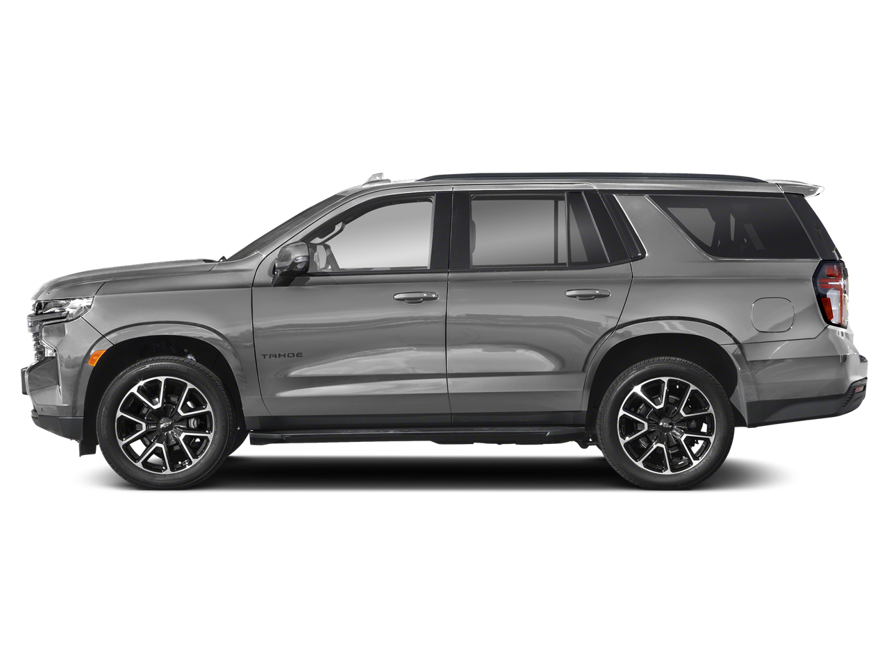 2022 Chevrolet Tahoe RST - Photo 19