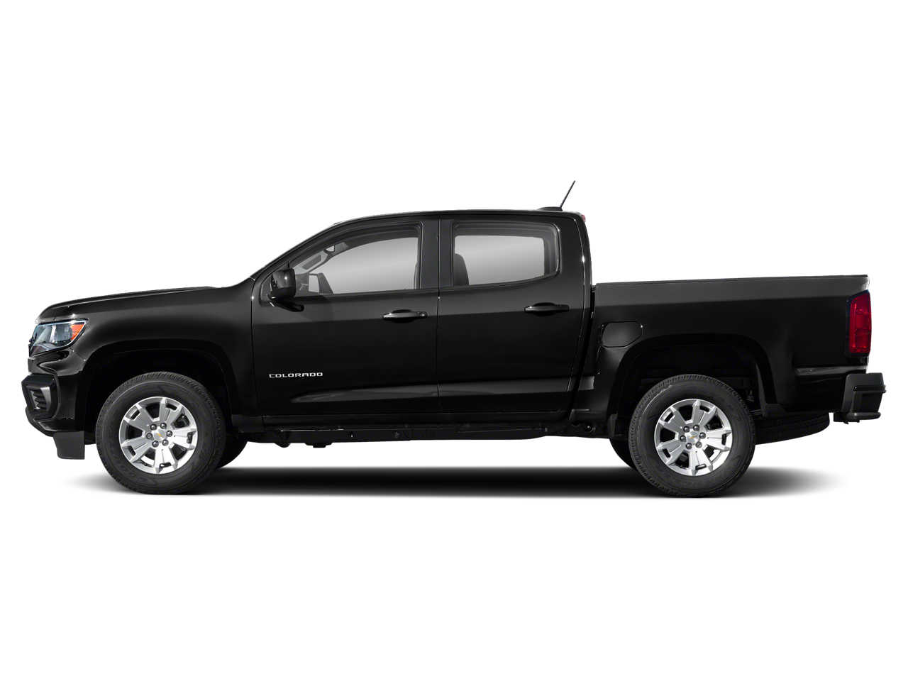 2022 Chevrolet Colorado 2WD LT