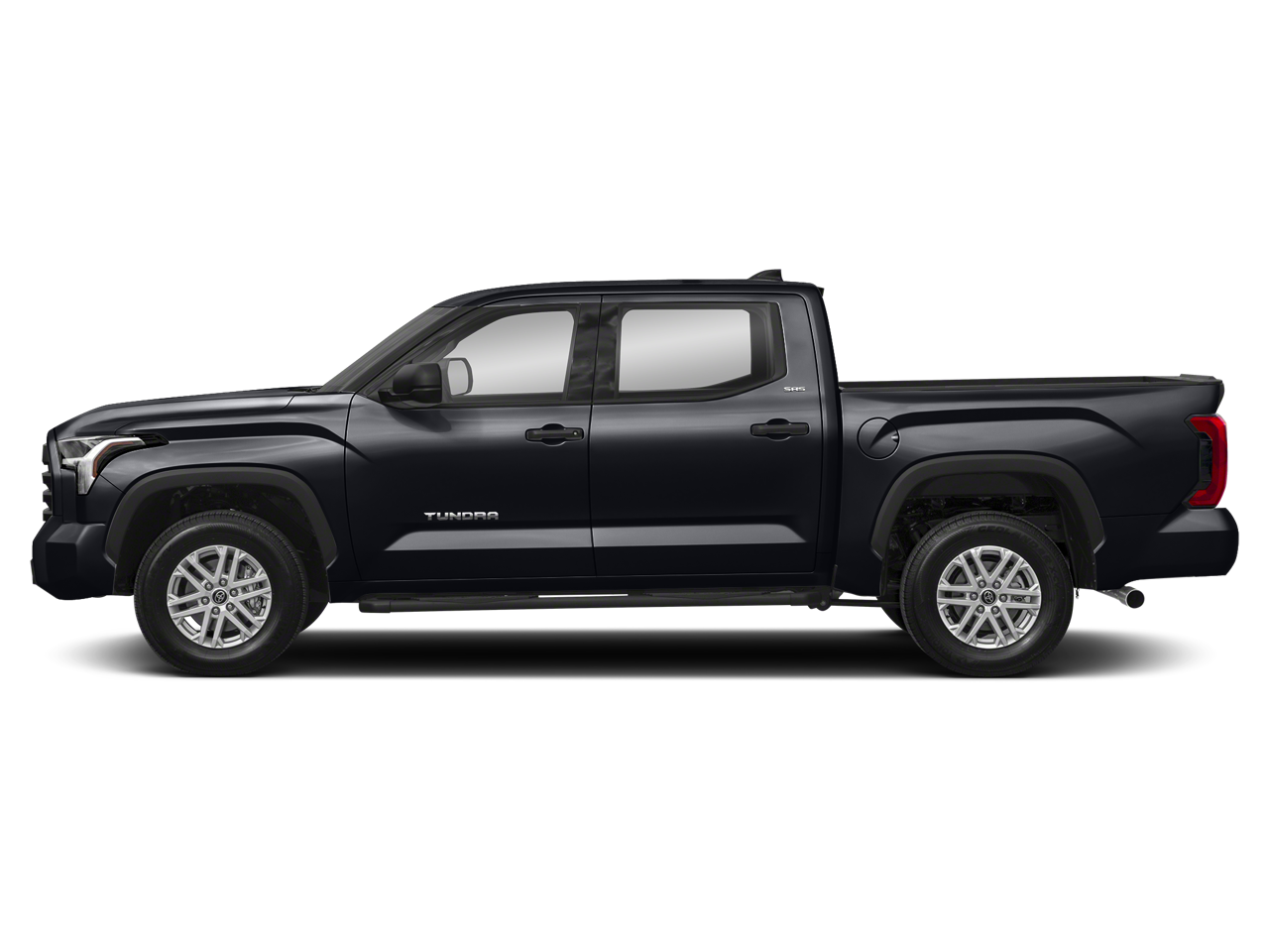 2022 Toyota Tundra 2WD SR5