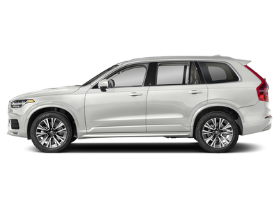 2022 Volvo XC90 Inscription