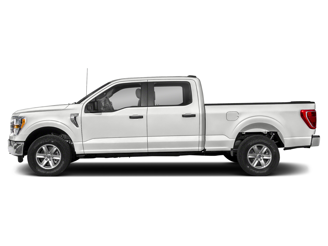 2023 Ford F-150 XLT - Photo 32