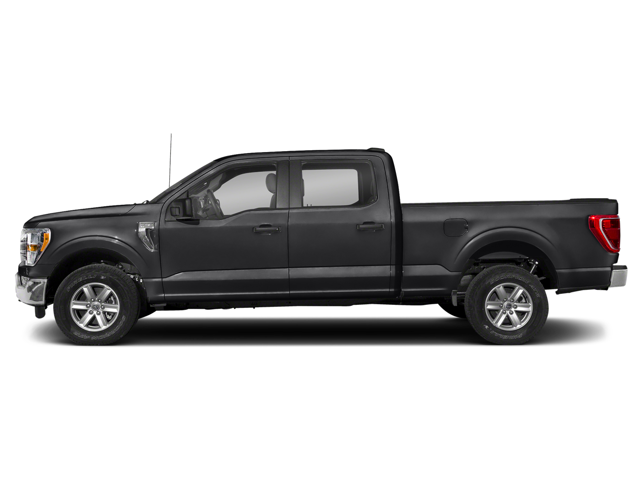 2023 Ford F-150 XLT - Photo 30