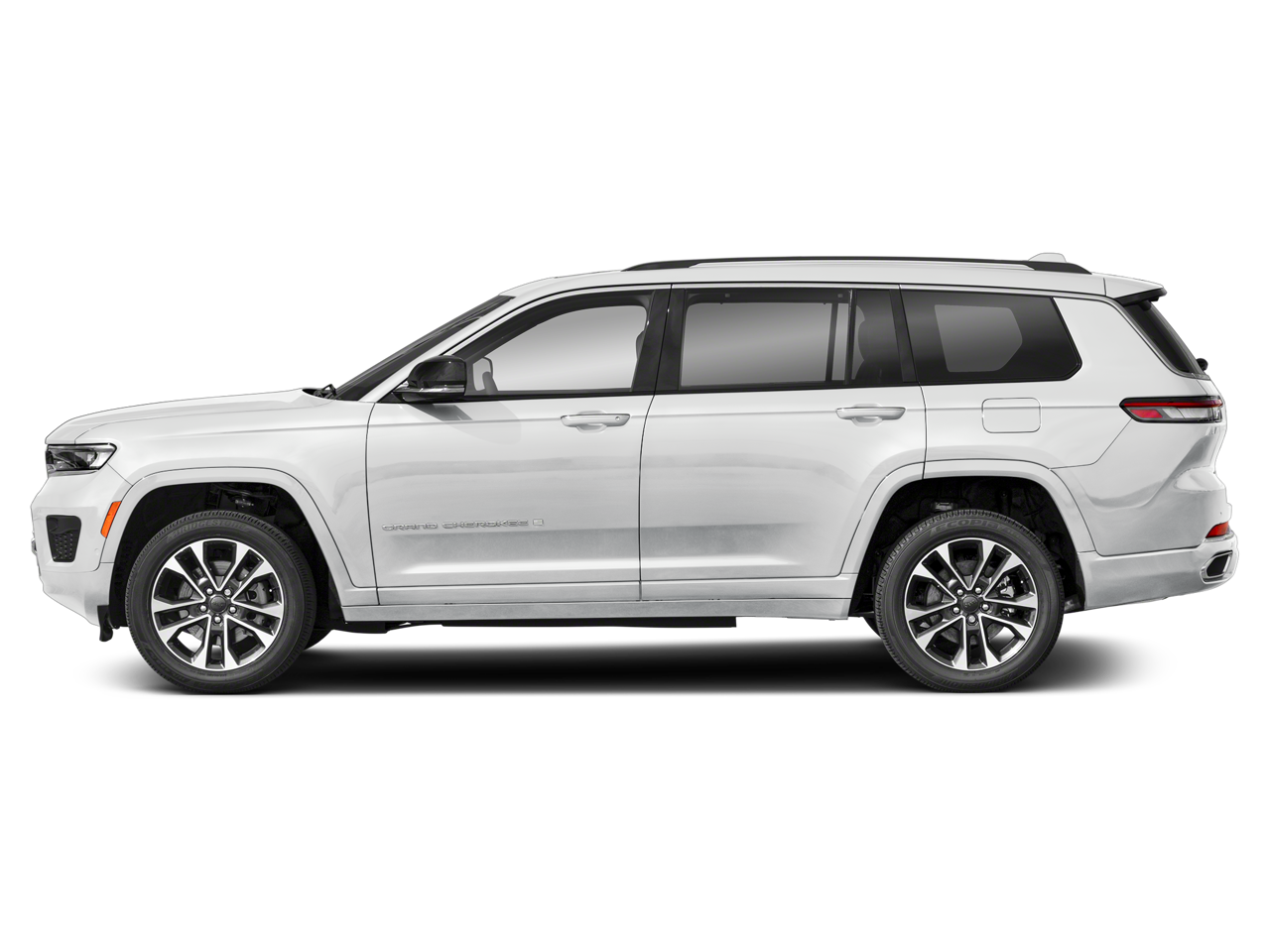 2024 Jeep Grand Cherokee L Overland - Photo 31