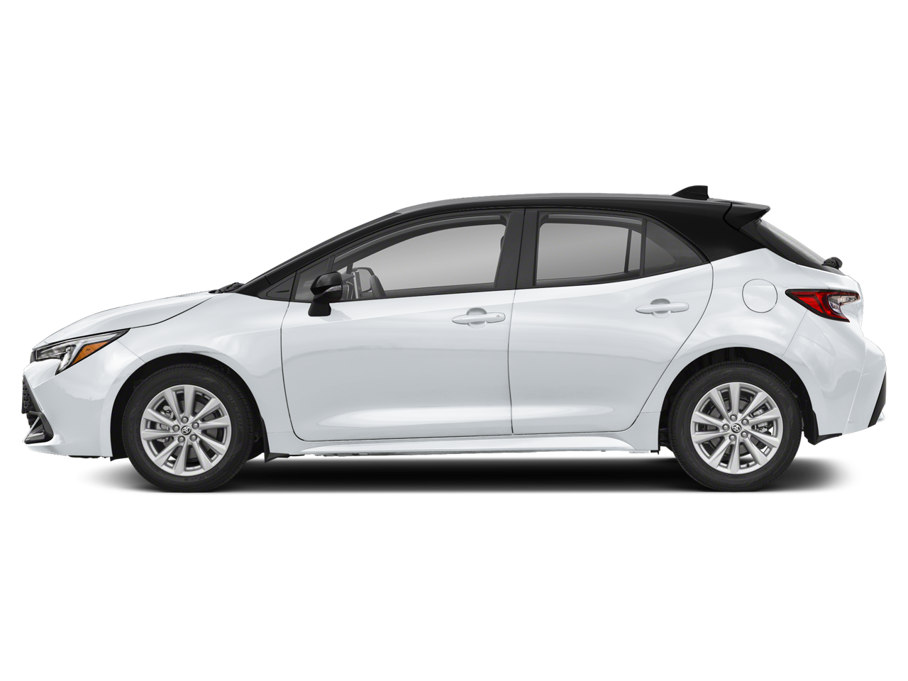 2024 Toyota Corolla Hatchback SE - Photo 18