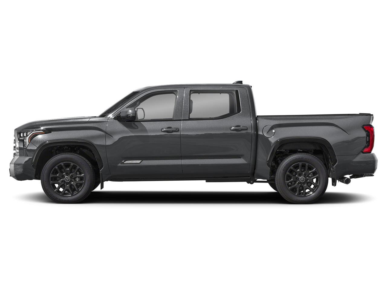 2024 Toyota Tundra 4WD Platinum