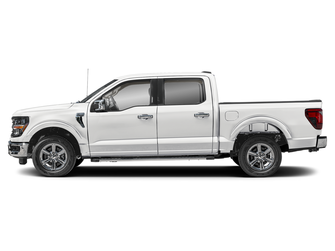2025 Ford F-150 XLT - Photo 39