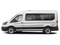 2025 Ford Transit Passenger Wagon XL