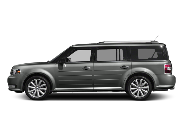 2017 Ford Flex SEL