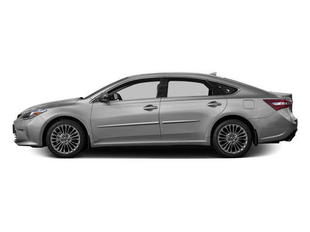 2017 Toyota Avalon Limited - Photo 18