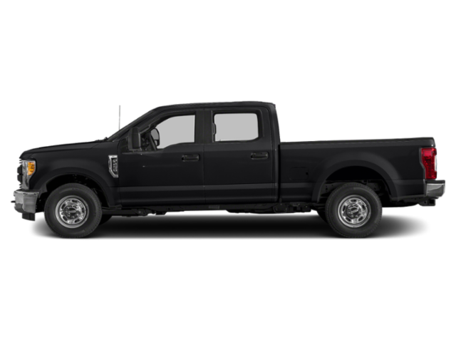 2018 Ford Super Duty F-250 SRW XL