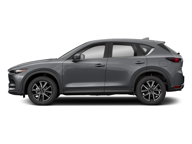 2018 Mazda CX-5 Touring - Photo 31