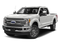 2018 Ford Super Duty F-250 SRW LARIAT