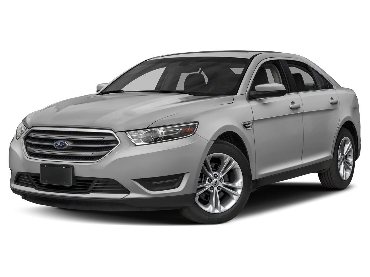 2019 Ford Taurus Limited