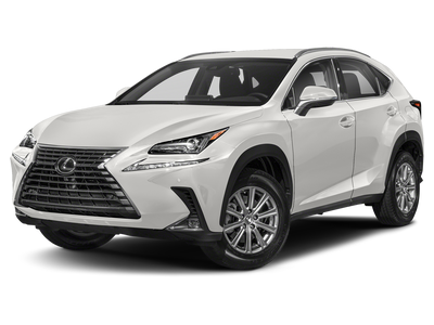 2019 Lexus NX NX 300