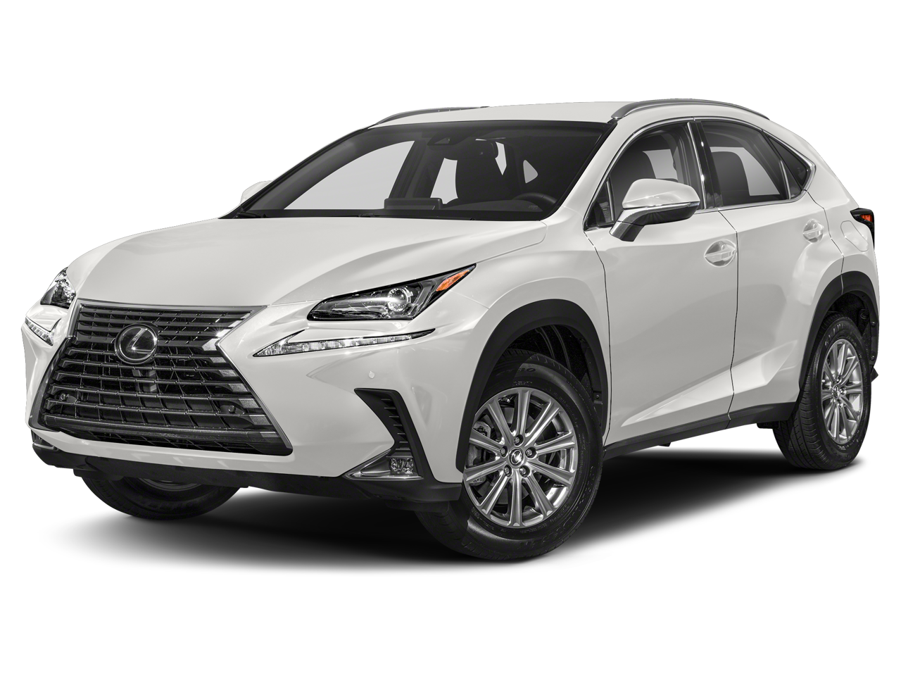 2019 Lexus NX NX 300