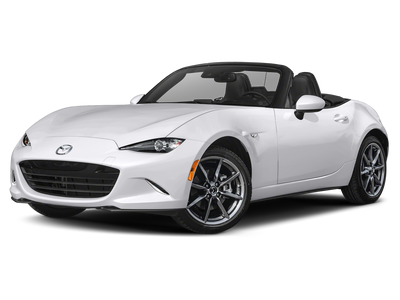 2019 Mazda Mazda MX-5 Miata Grand Touring