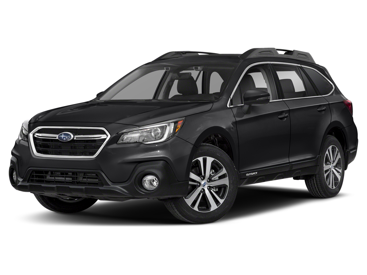 2019 Subaru Outback Limited