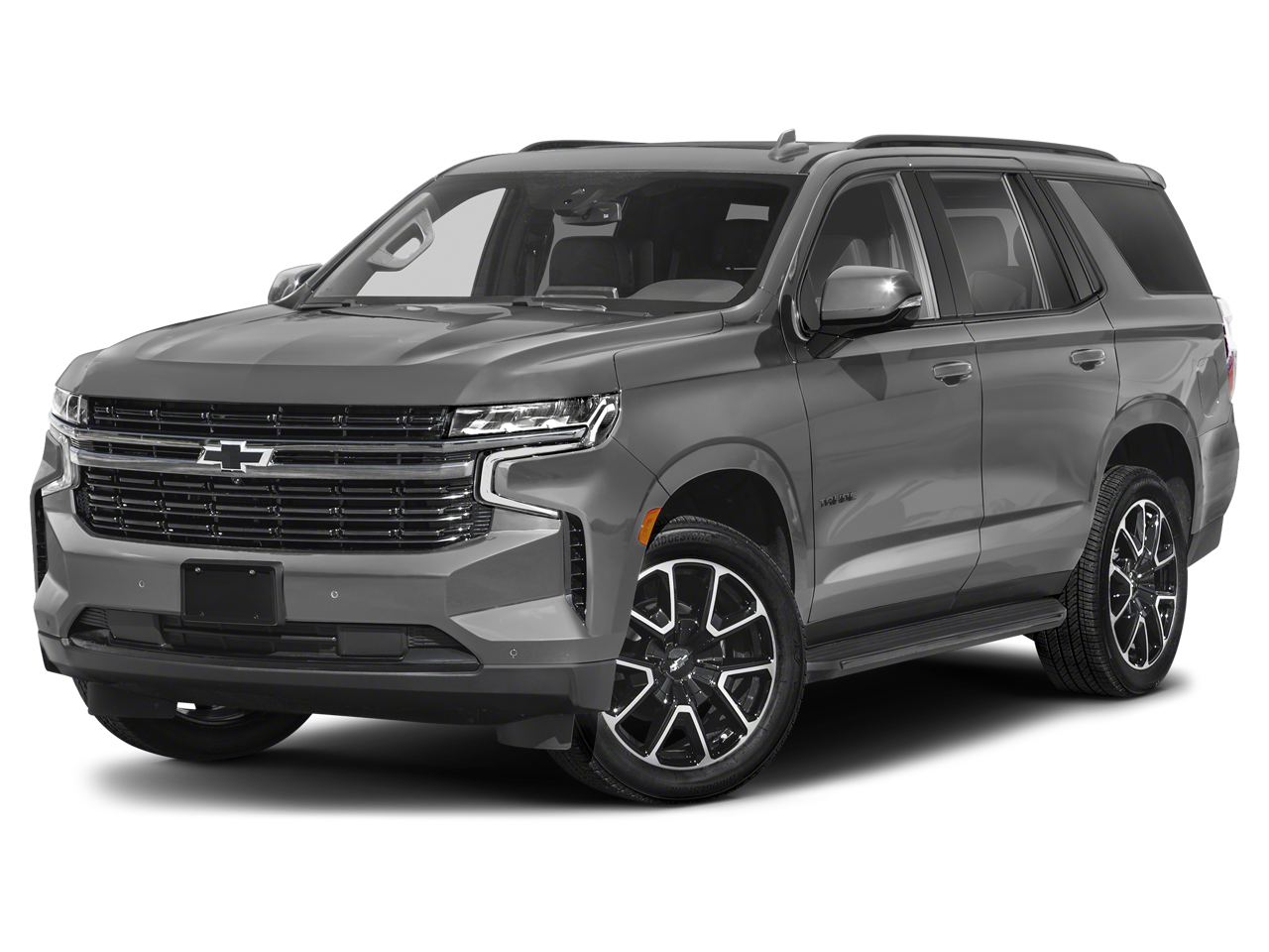 2022 Chevrolet Tahoe RST - Photo 17