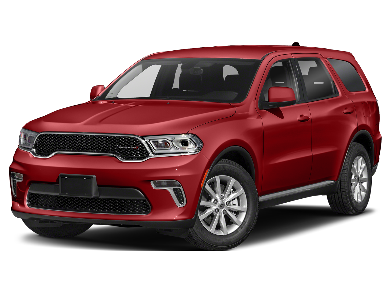 2022 Dodge Durango R/T Plus