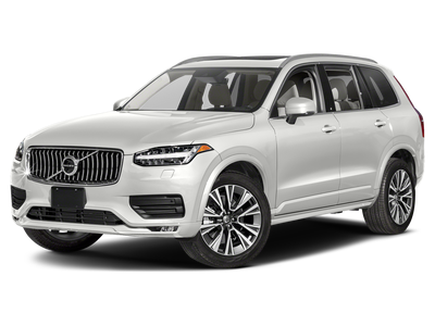 2022 Volvo XC90 Inscription