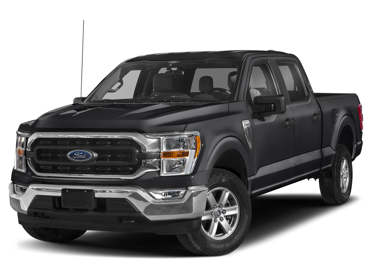 2023 Ford F-150 XLT - Photo 28