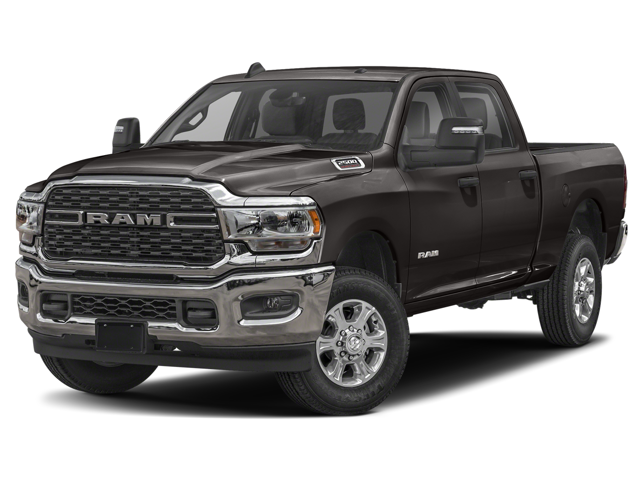 2023 RAM 2500 Big Horn