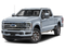 2024 Ford Super Duty F-250 SRW King Ranch