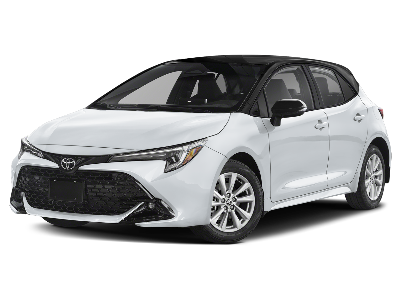 2024 Toyota Corolla Hatchback SE - Photo 16