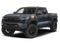 2024 Toyota Tacoma 4WD TRD Off Road Hybrid