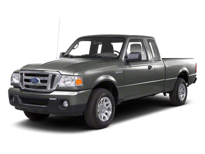 2011 Ford Ranger Sport