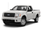 2013 Ford F-150 STX