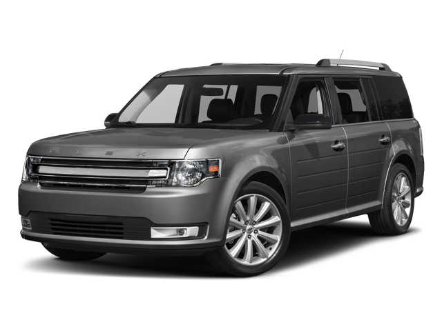 2017 Ford Flex SEL