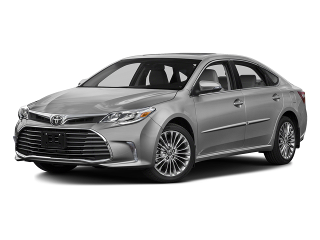 2017 Toyota Avalon Limited - Photo 16