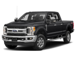 2018 Ford Super Duty F-250 SRW XLT
