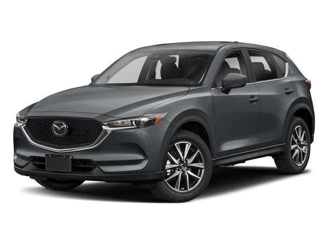 2018 Mazda CX-5 Touring - Photo 29