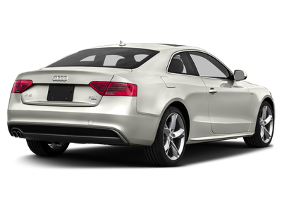 2015 Audi A5 Premium Plus