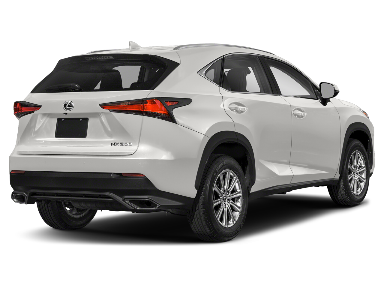 2019 Lexus NX NX 300