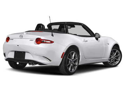2019 Mazda Mazda MX-5 Miata Grand Touring
