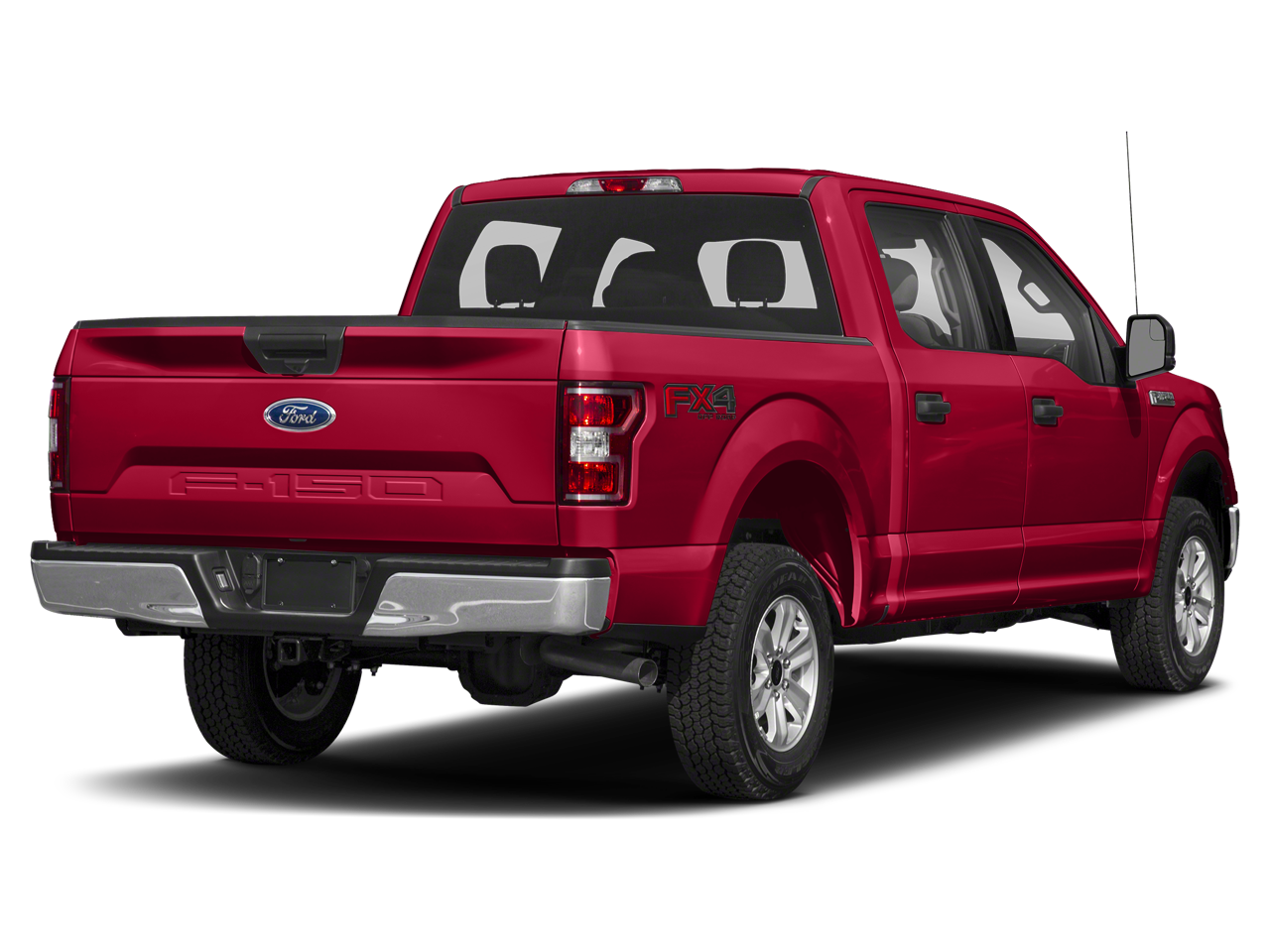 2020 Ford F-150 XLT - Photo 13