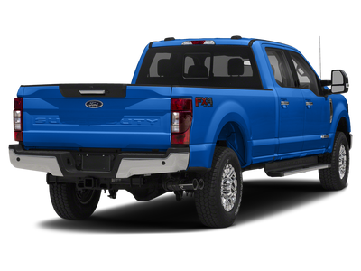 2020 Ford Super Duty F-350 DRW LARIAT