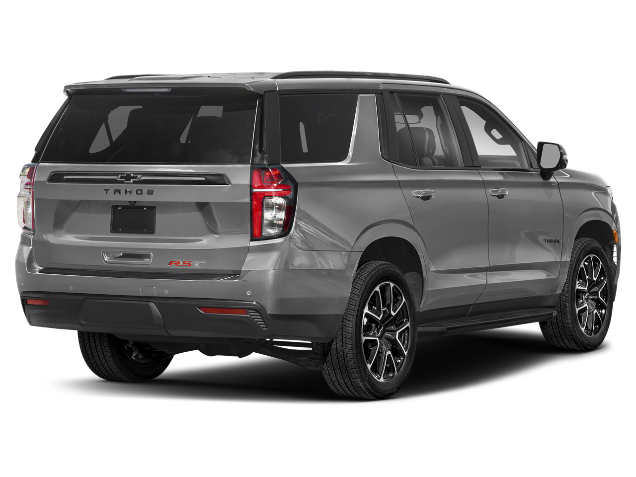 2022 Chevrolet Tahoe RST - Photo 18