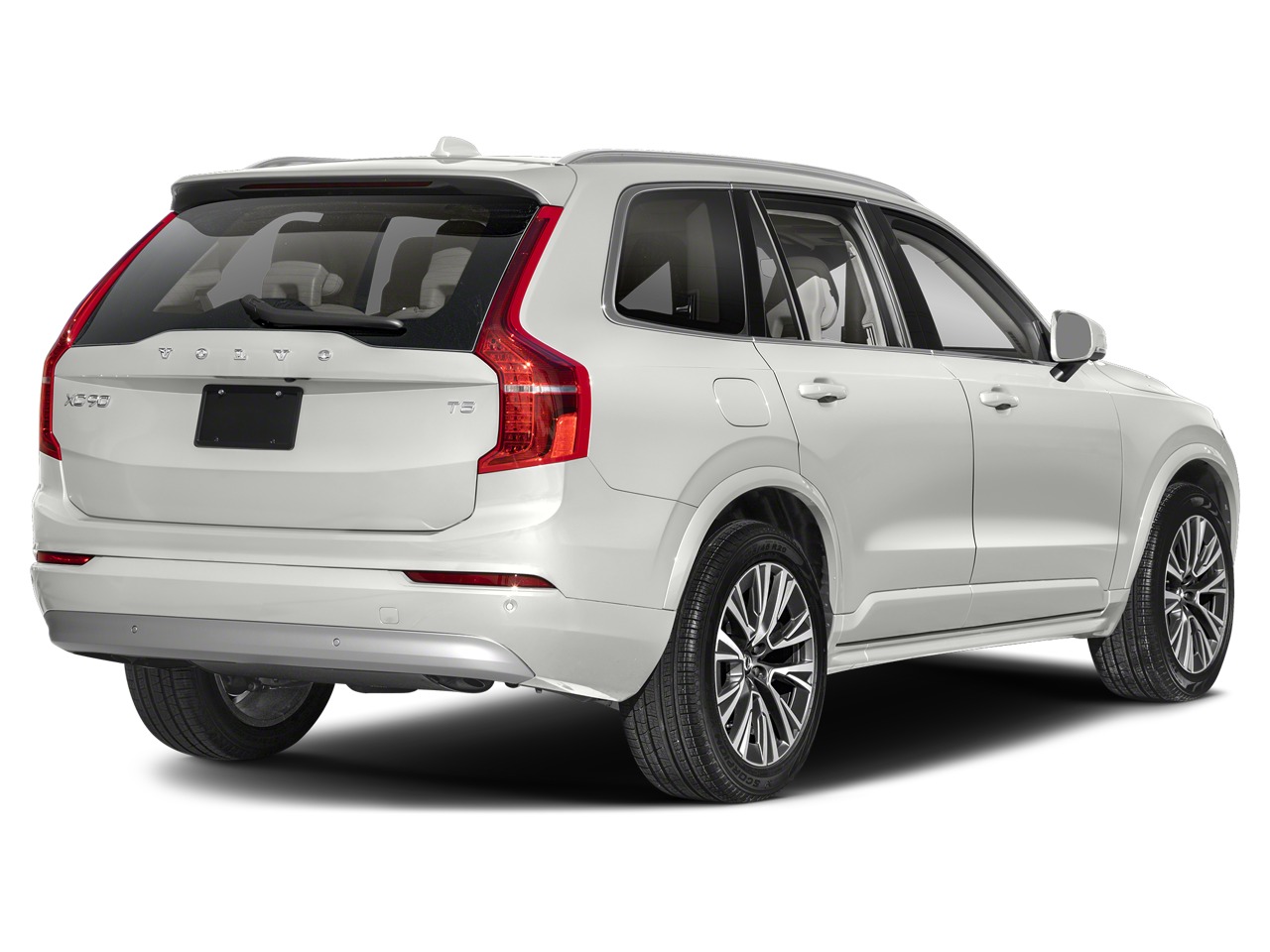 2022 Volvo XC90 Inscription